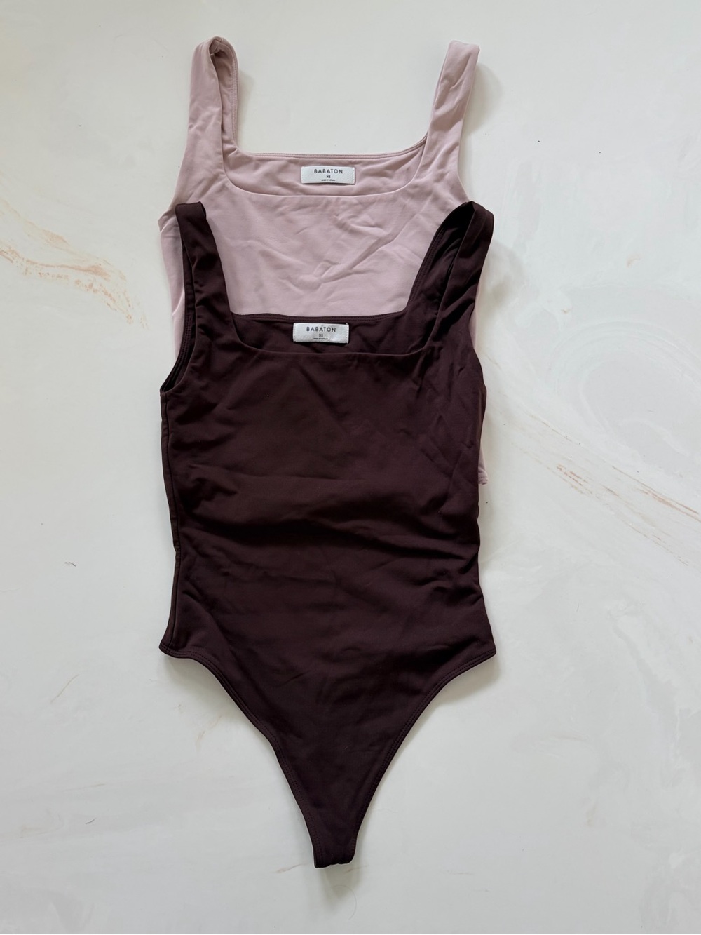 Aritzia Babaton Contour Bodysuit Bundle